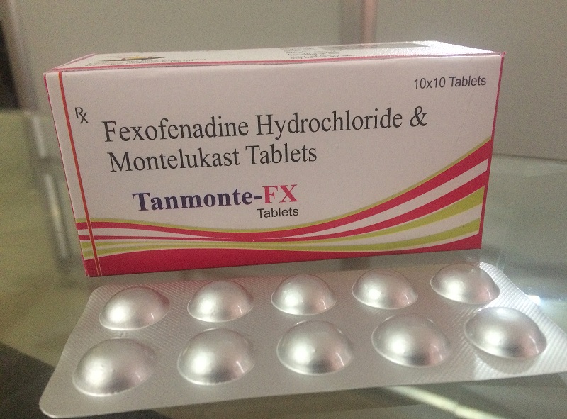 TANMONTE FXTablets
